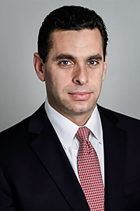 Goldberg, Joshua B., MD